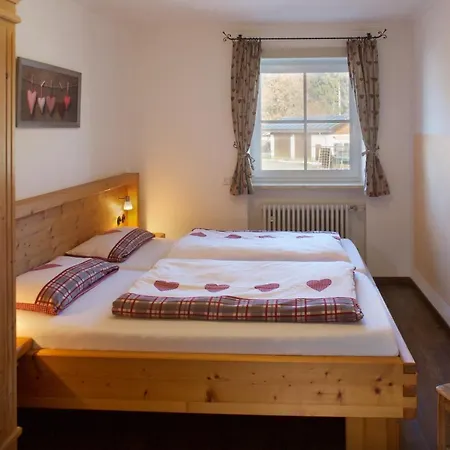 Landhaus Schwarzenbach Rieden