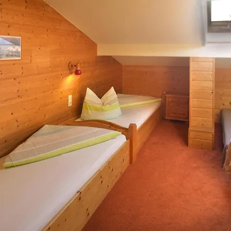 Landhaus Schwarzenbach *
